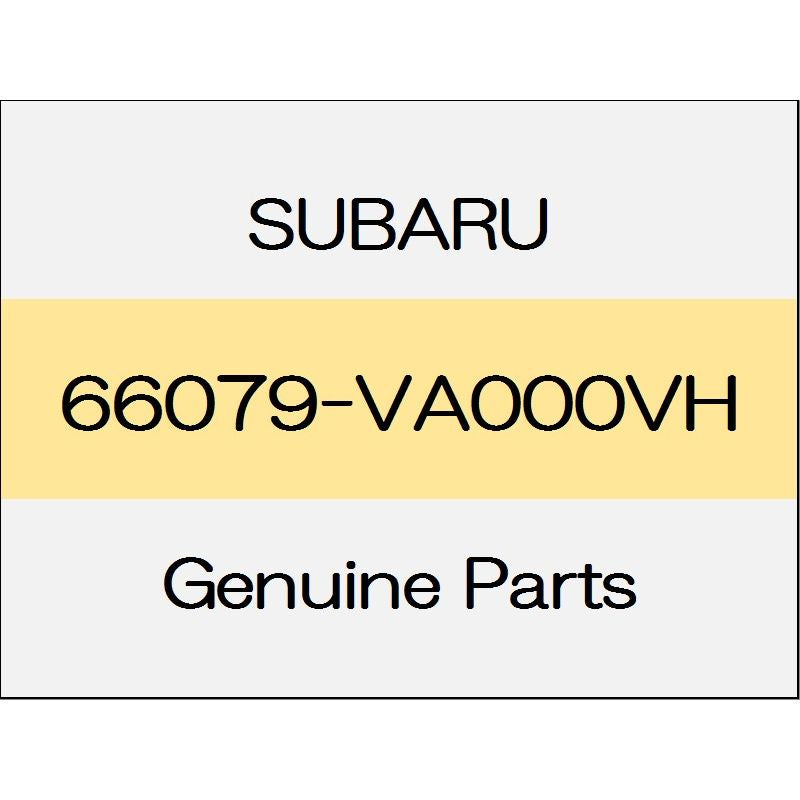 [NEW] JDM SUBARU LEVORG VM Instrument panel lower driver cover rear Vehicle Detection Mu 66079-VA000VH GENUINE OEM