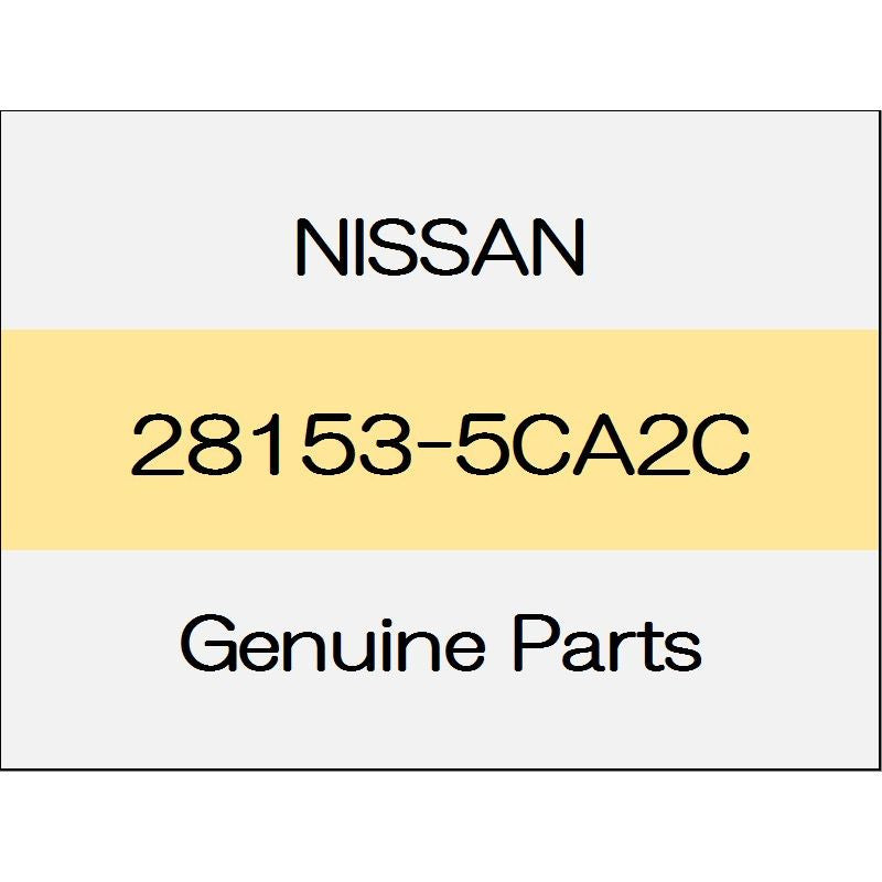 [NEW] JDM NISSAN ELGRAND E52 Front Speaker Assy BOSE with sound system 28153-5CA2C GENUINE OEM