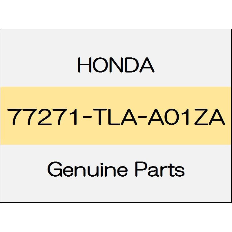 [NEW] JDM HONDA CR-V RW Escutcheon panel Comp 77271-TLA-A01ZA GENUINE OEM