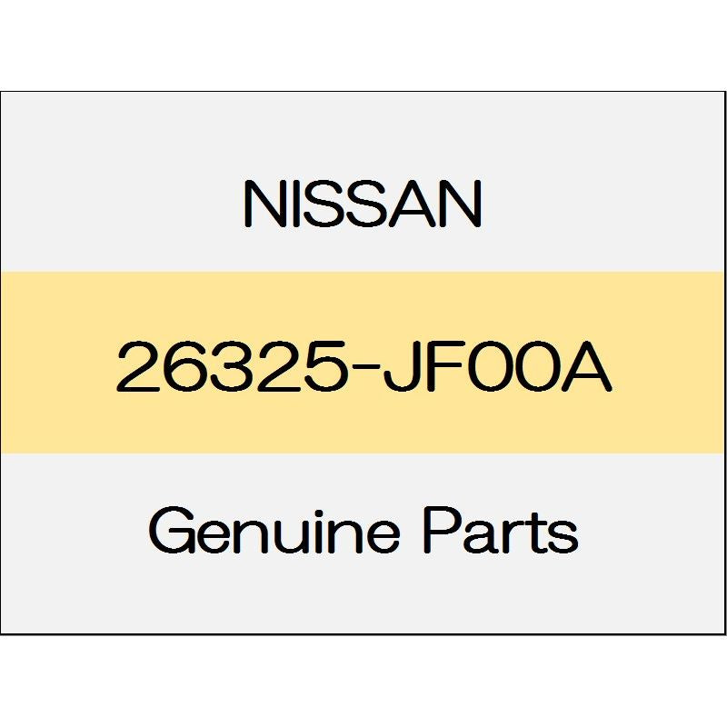 [NEW] JDM NISSAN GT-R R35 Head lamp protector (L) 26325-JF00A GENUINE OEM