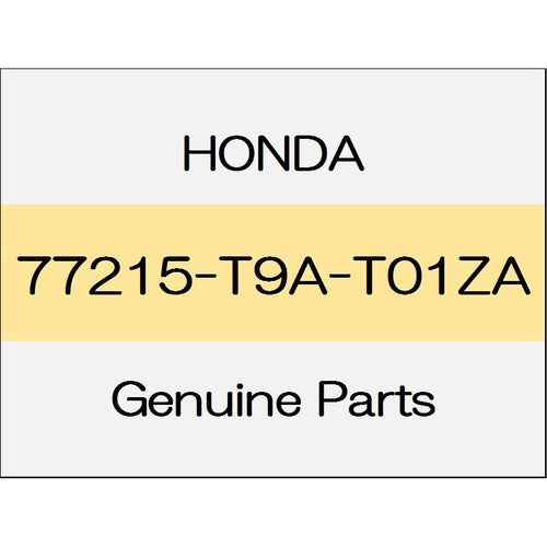 [NEW] JDM HONDA GRACE GM Instrument side lid Assy (L) 77215-T9A-T01ZA GENUINE OEM