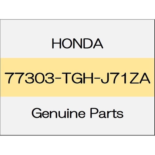 [NEW] JDM HONDA CIVIC HATCHBACK FK7 Driver lower cover Assy 77303-TGH-J71ZA GENUINE OEM