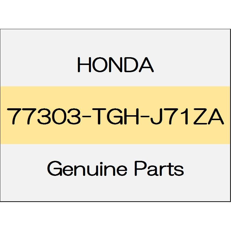 [NEW] JDM HONDA CIVIC HATCHBACK FK7 Driver lower cover Assy 77303-TGH-J71ZA GENUINE OEM