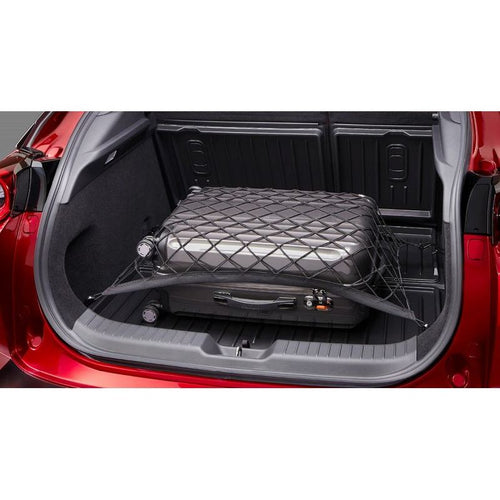[NEW] JDM Mazda MX-30 DR Luggage Net Genuine OEM