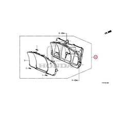 Load image into Gallery viewer, [NEW] JDM HONDA N-WGN CUSTOM JH3 2023 Meter (Ns) GENUINE OEM
