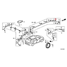 Load image into Gallery viewer, [NEW] JDM HONDA JADE FR5 2019 Antenna/Speaker (1) GENUINE OEM
