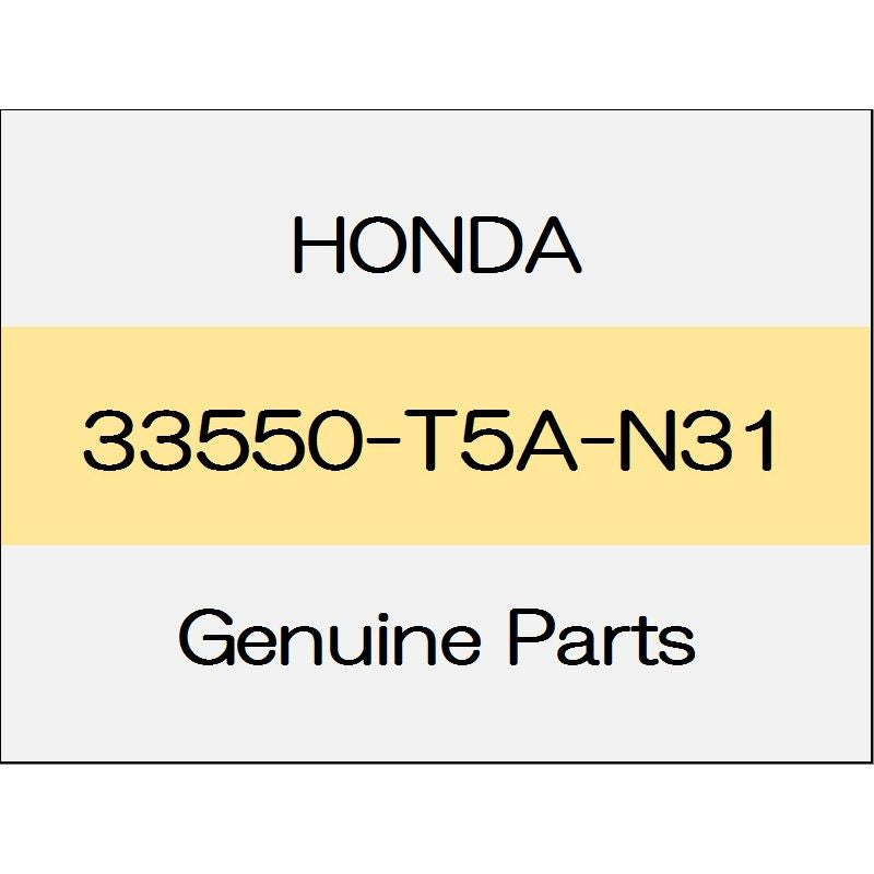 [NEW] JDM HONDA FIT HYBRID GP Tail light Assy (L) 1706 ~ 33550-T5A-N31 GENUINE OEM