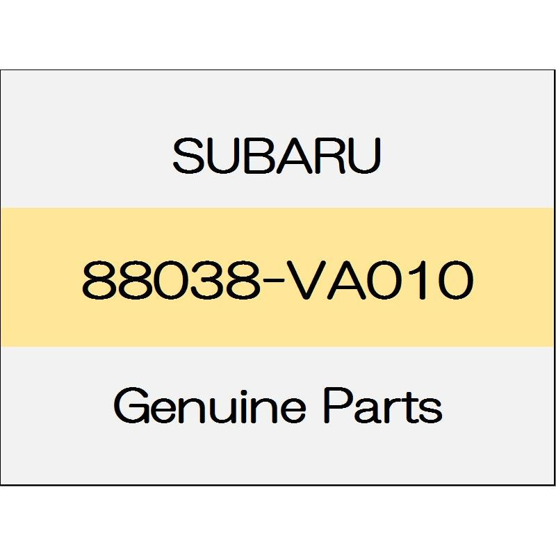 [NEW] JDM SUBARU WRX S4 VA Antenna bracket E year break 88038-VA010 GENUINE OEM