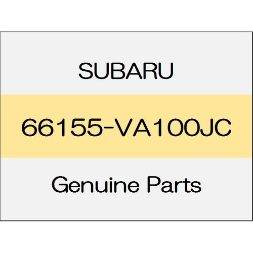 [NEW] JDM SUBARU LEVORG VM Cup holder 66155-VA100JC GENUINE OEM