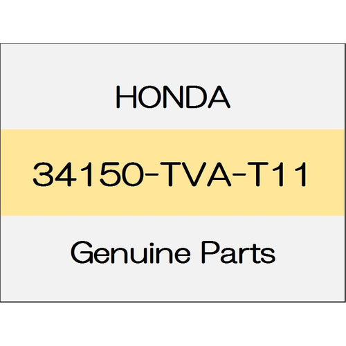 [NEW] JDM HONDA ACCORD eHEV CV3 Lid light Assy (R) 34150-TVA-T11 GENUINE OEM