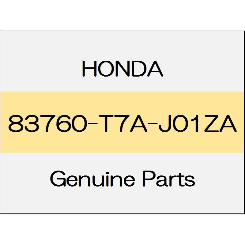 [NEW] JDM HONDA VEZEL RU Power window switch panel (L) 83760-T7A-J01ZA GENUINE OEM