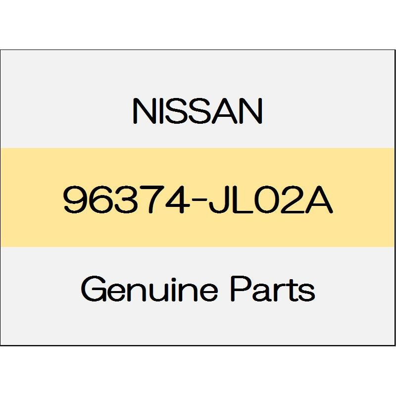 [NEW] JDM NISSAN Skyline Sedan V36 Mirror body cover (L) A package body color code (A54) 96374-JL02A GENUINE OEM