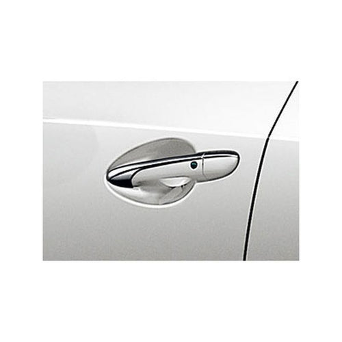 [NEW] JDM Mazda CX-3 DK Outer Door Handle Cover KENSTYLE Genuine OEM