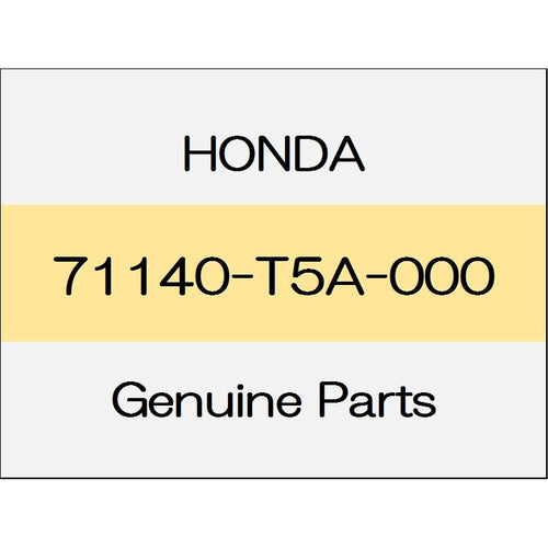 [NEW] JDM HONDA FIT HYBRID GP Bracket, R. Headlight 71140-T5A-000 GENUINE OEM