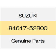 [NEW] JDM SUZUKI SWIFT SPORTS ZC33 Windshield glass spacer 84617-52R00 GENUINE OEM
