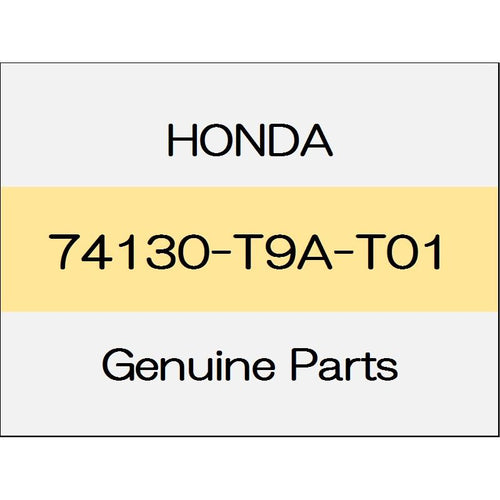 [NEW] JDM HONDA GRACE GM Bonnet wire Assy ~ 1707 74130-T9A-T01 GENUINE OEM