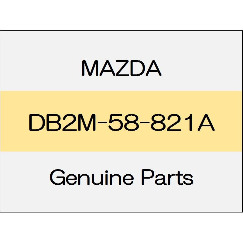 [NEW] JDM MAZDA DEMIO DJ Inner weather strip (R) DB2M-58-821A GENUINE OEM