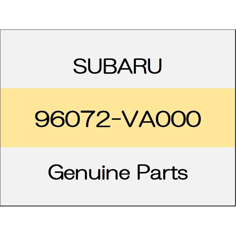 [NEW] JDM SUBARU LEVORG VM Flap plate (R) 96072-VA000 GENUINE OEM