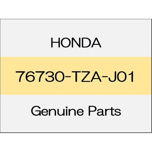 [NEW] JDM HONDA FIT eHEV GR Rear windshield wiper blade 76730-TZA-J01 GENUINE OEM