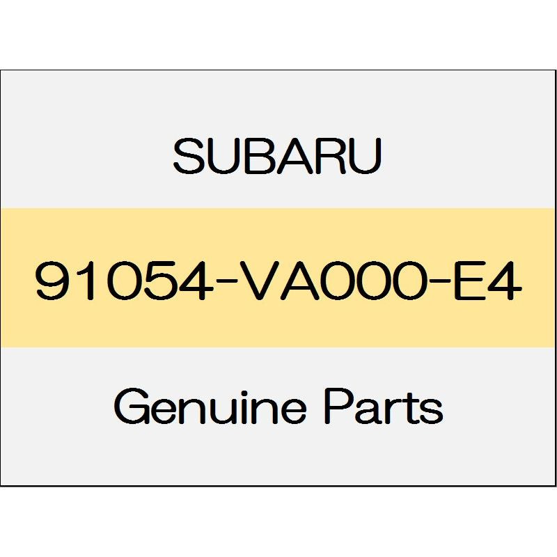 [NEW] JDM SUBARU WRX STI VA Outer mirror cover cap (R) welcome lighting free body color code (K7X) 91054-VA000-E4 GENUINE OEM