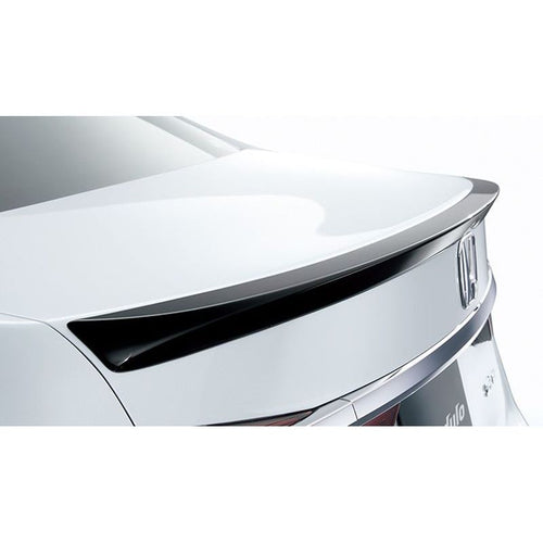 [NEW] JDM Honda LEGEND KC2 Trunk Spoiler Modulo Color 2 Genuine OEM Acura RLX
