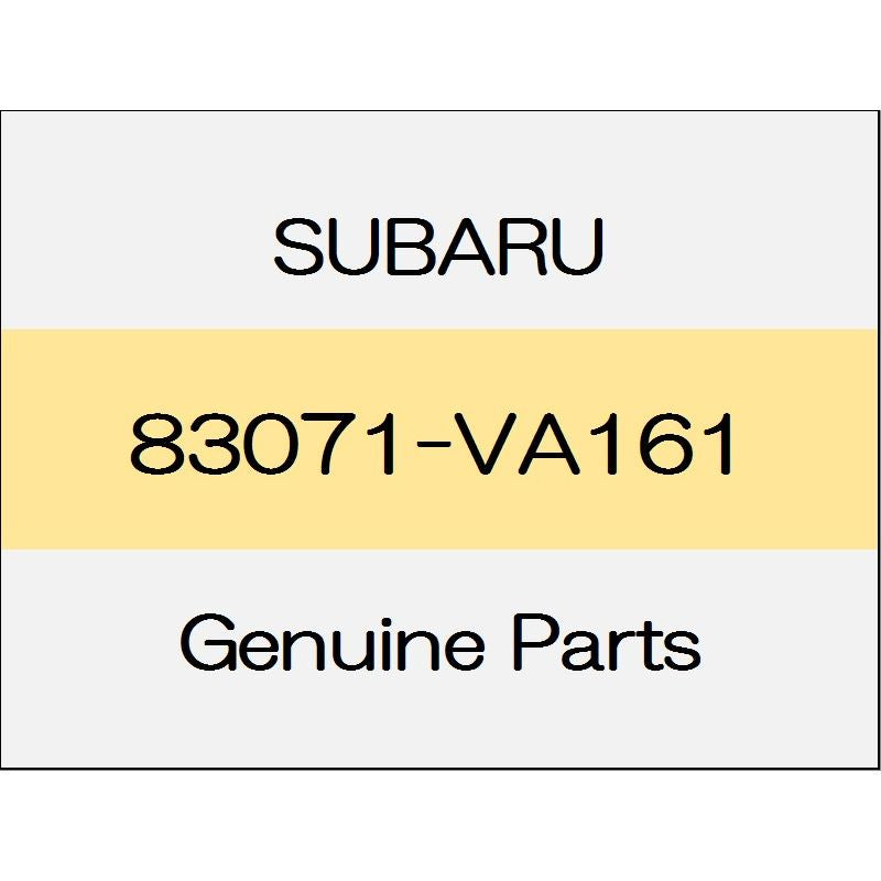 [NEW] JDM SUBARU LEVORG VM Power window switch (L) 83071-VA161 GENUINE OEM