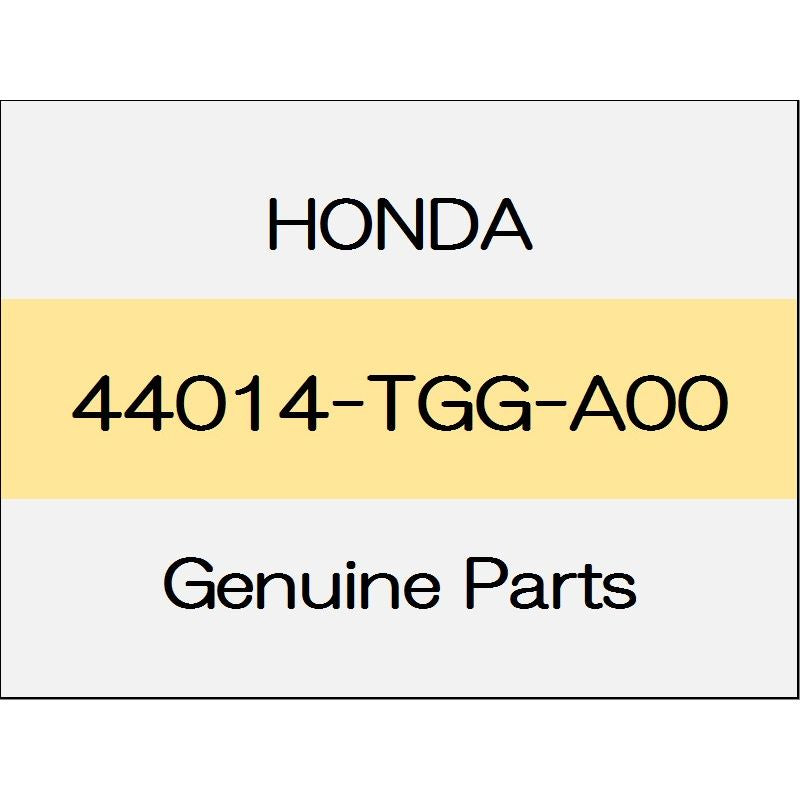 [NEW] JDM HONDA CIVIC HATCHBACK FK7 Outboard joint set (R) 6MT / F 44014-TGG-A00 GENUINE OEM