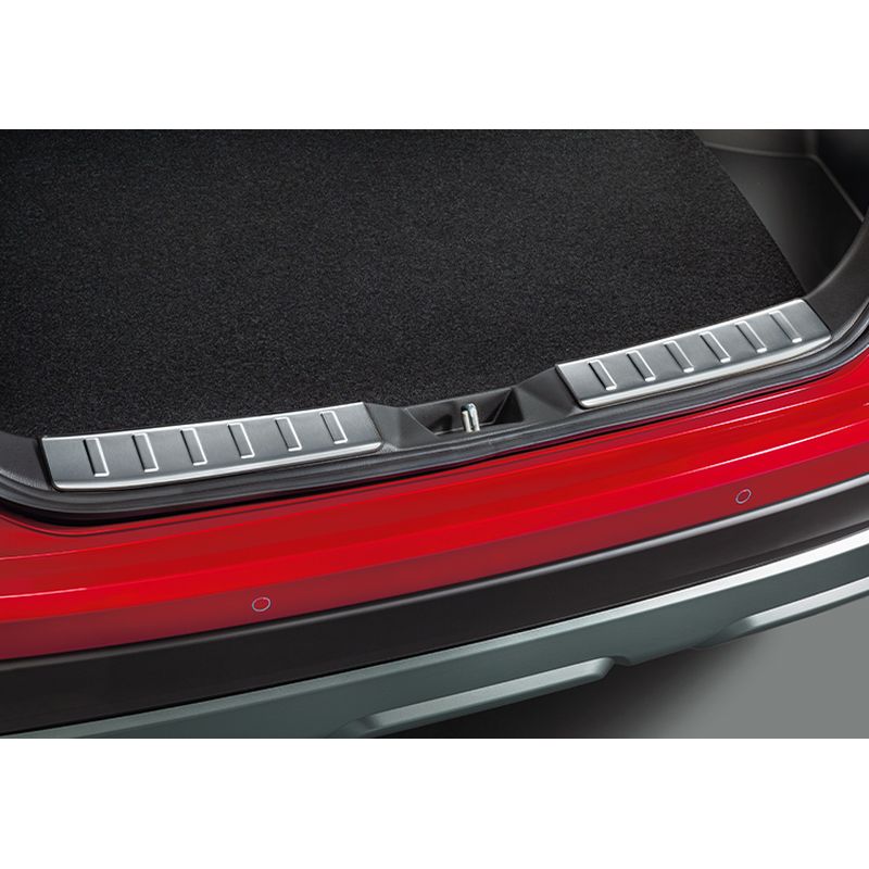 [NEW] JDM Mitsubishi ECLIPSE CROSS GK1W/GL3W Luggage Inner Plate Genuine OEM