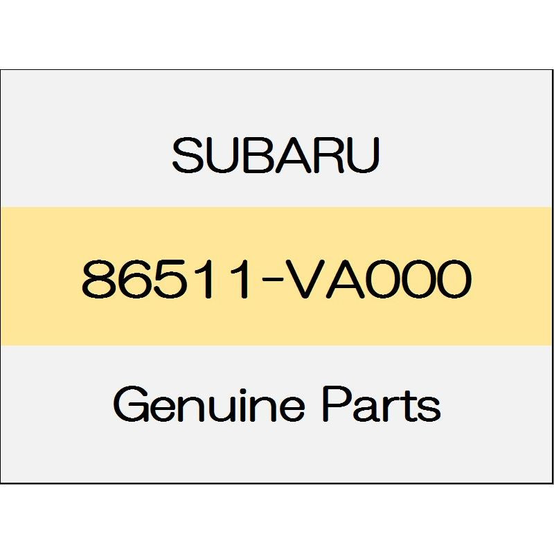 [NEW] JDM SUBARU WRX S4 VA Windshield wiper motor Assy 86511-VA000 GENUINE OEM