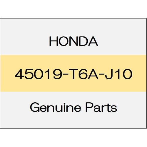 [NEW] JDM HONDA ODYSSEY HYBRID RC4 Front caliper sub-Assy (L) 45019-T6A-J10 GENUINE OEM