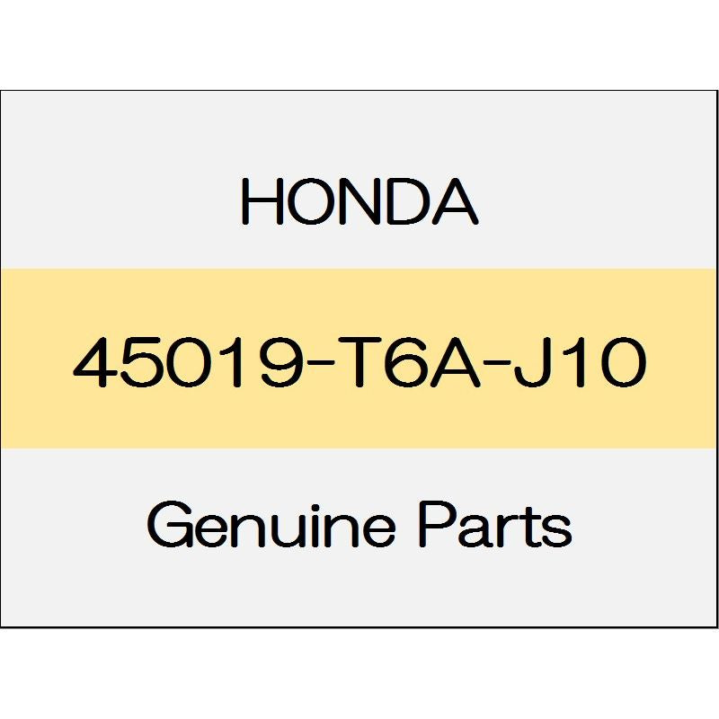 [NEW] JDM HONDA ODYSSEY HYBRID RC4 Front caliper sub-Assy (L) 45019-T6A-J10 GENUINE OEM