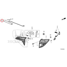 Load image into Gallery viewer, [NEW] JDM HONDA VEZEL HYBRID RU3 2020 Taillights GENUINE OEM
