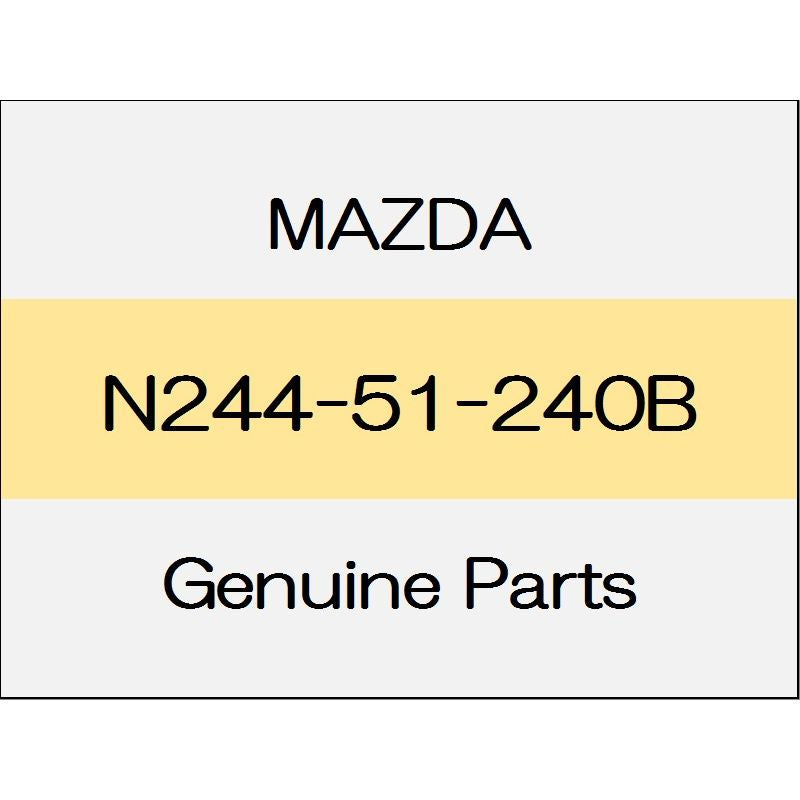 [NEW] JDM MAZDA ROADSTER ND Backup lamp (R) ~ 1610 Special Package N244-51-240B GENUINE OEM