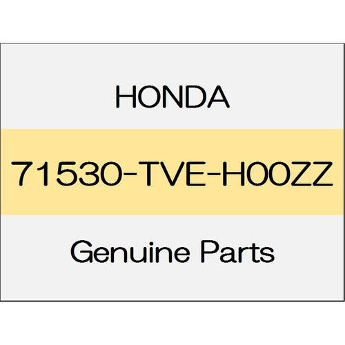 [NEW] JDM HONDA ACCORD eHEV CV3 Beam COMP., Rear bumper 71530-TVE-H00ZZ GENUINE OEM