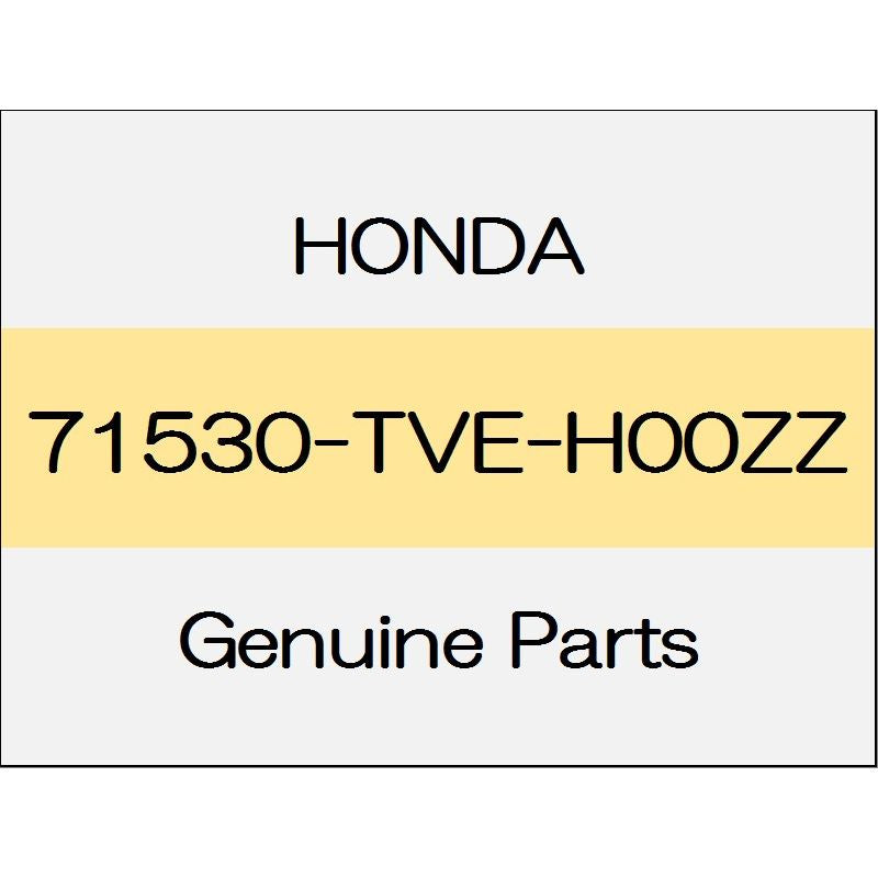 [NEW] JDM HONDA ACCORD eHEV CV3 Beam COMP., Rear bumper 71530-TVE-H00ZZ GENUINE OEM