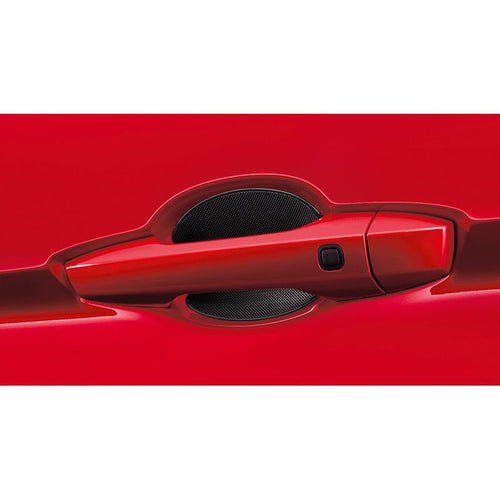 [NEW] JDM Mitsubishi ECLIPSE CROSS GK1W/GL3W Door Handle Inner Protector OEM
