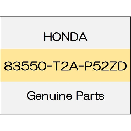 [NEW] JDM HONDA ACCORD HYBRID CR Front door lining Assy (L) ~ 1604 83550-T2A-P52ZD GENUINE OEM