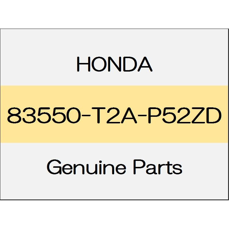 [NEW] JDM HONDA ACCORD HYBRID CR Front door lining Assy (L) ~ 1604 83550-T2A-P52ZD GENUINE OEM