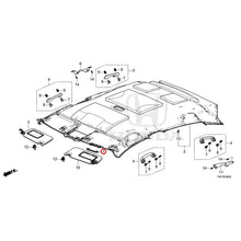 Load image into Gallery viewer, [NEW] JDM HONDA CIVIC FL1 2022 Roof Lining GENUINE OEM
