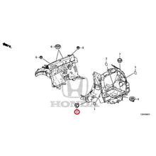 Load image into Gallery viewer, [NEW] JDM HONDA FIT e:HEV GR3 2020 Grommets (Rear) GENUINE OEM
