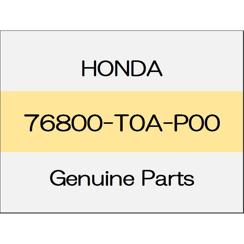 [NEW] JDM HONDA FIT GK tube 76800-T0A-P00 GENUINE OEM