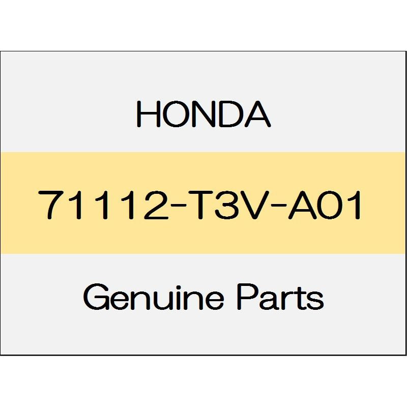 [NEW] JDM HONDA ACCORD HYBRID CR Front fog light garnish (L) 71112-T3V-A01 GENUINE OEM