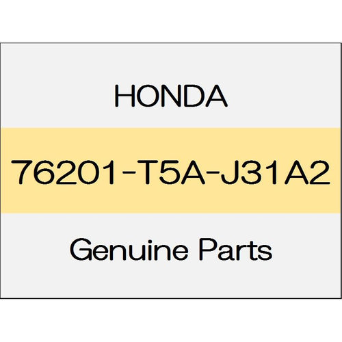 [NEW] JDM HONDA FIT GK Skullcap (R) body color code (YR633P) 76201-T5A-J31A2 GENUINE OEM