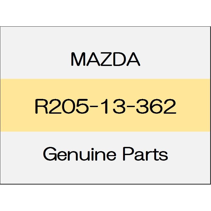 [NEW] JDM MAZDA DEMIO DJ Volts to 1808 R205-13-362 GENUINE OEM
