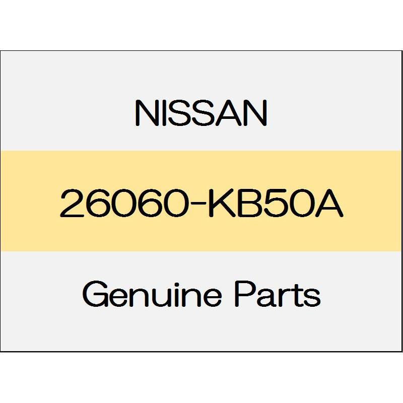 [NEW] JDM NISSAN GT-R R35 Head lamp Assy (L) 26060-KB50A GENUINE OEM