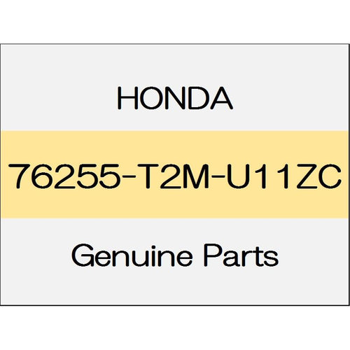[NEW] JDM HONDA ACCORD HYBRID CR Housing Set (L) Body color code (R543P) 76255-T2M-U11ZC GENUINE OEM