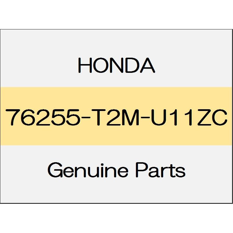 [NEW] JDM HONDA ACCORD HYBRID CR Housing Set (L) Body color code (R543P) 76255-T2M-U11ZC GENUINE OEM