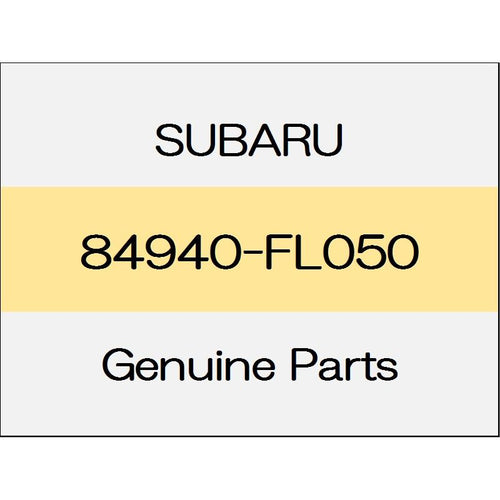 [NEW] JDM SUBARU FORESTER SK Packing 84940-FL050 GENUINE OEM