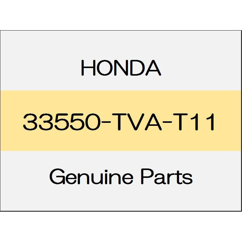 [NEW] JDM HONDA ACCORD eHEV CV3 Tail light Assy (L) 33550-TVA-T11 GENUINE OEM