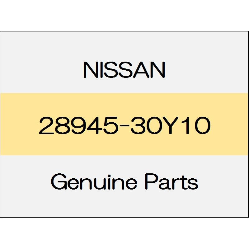 [NEW] JDM NISSAN FAIRLADY Z Z34 clip 28945-30Y10 GENUINE OEM